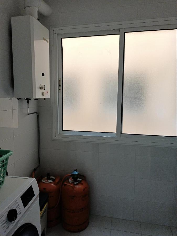 Piso Calzada De La Infanta Tres Carabelas Sanlúcar de Barrameda Exteriör bild